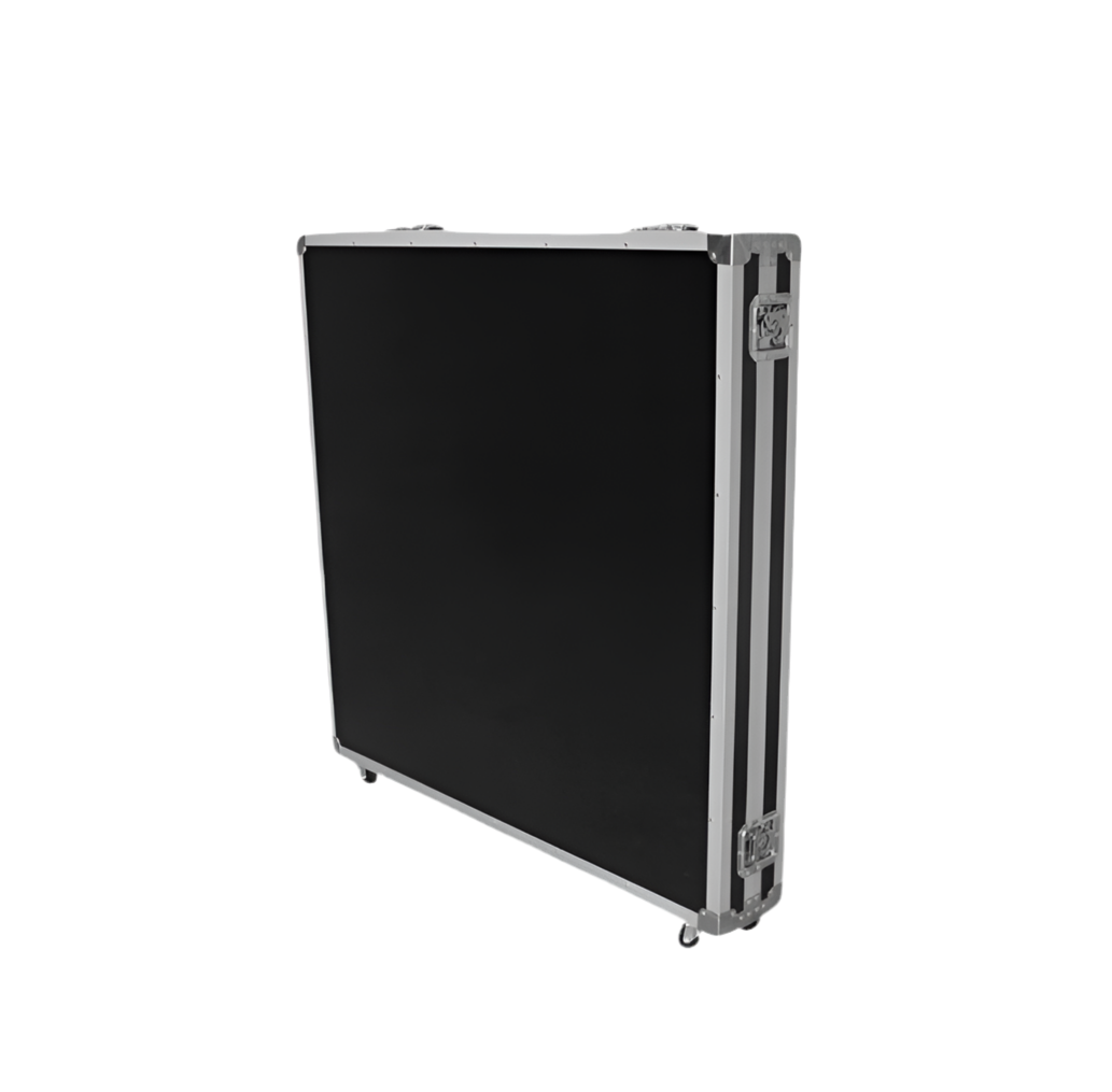 Photobooth 360 verre - 100cm