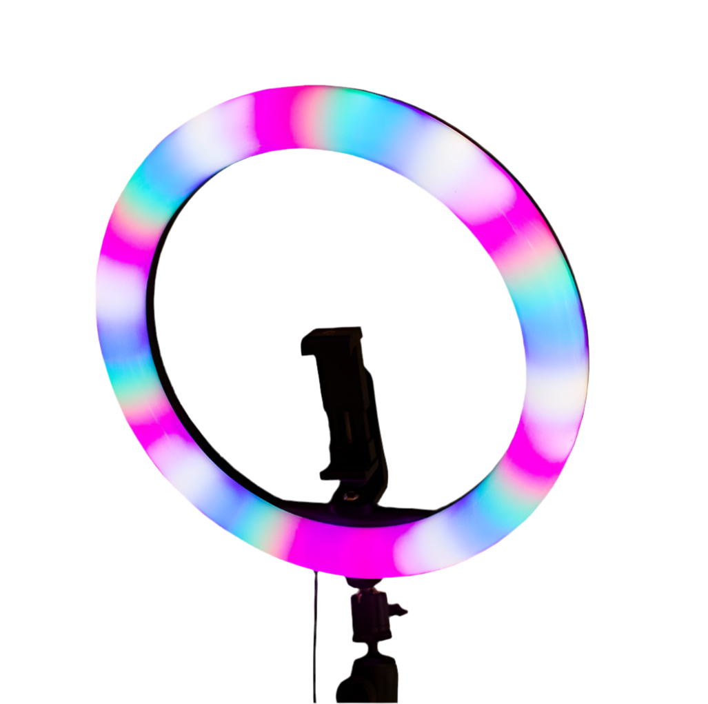 Photobooth 360 verre - 115cm