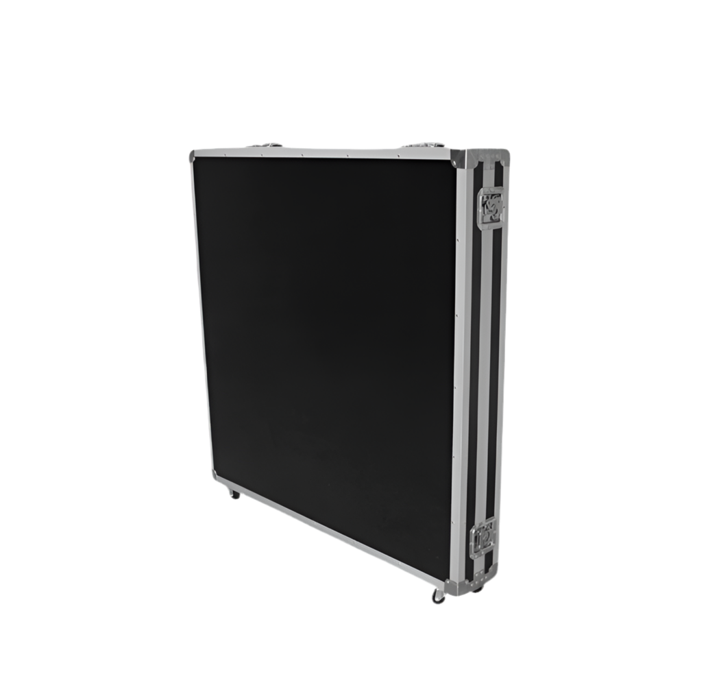 Photobooth 360 verre - 80cm